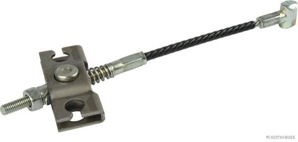 HERTH+BUSS JAKOPARTS Hand brake cable Article number: J3910317 cheaply