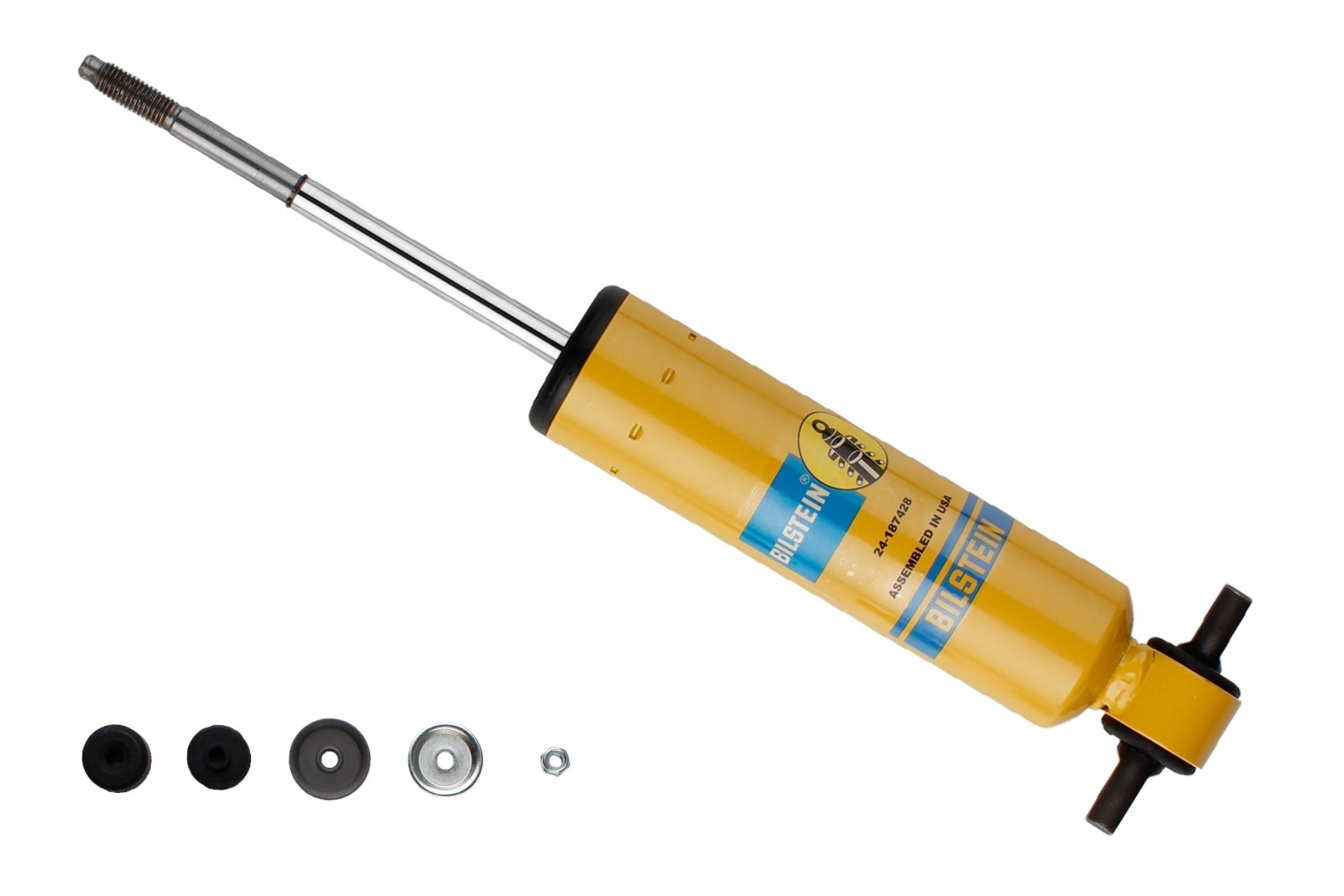BILSTEIN Shock absorber Article number: 24-187428 cheaply