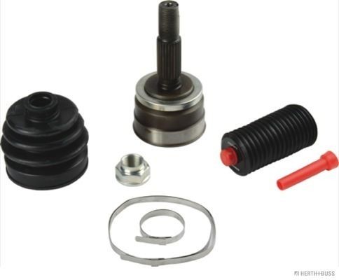 HERTH+BUSS JAKOPARTS Joint kit, drive shaft Article number: J2825058 cheaply