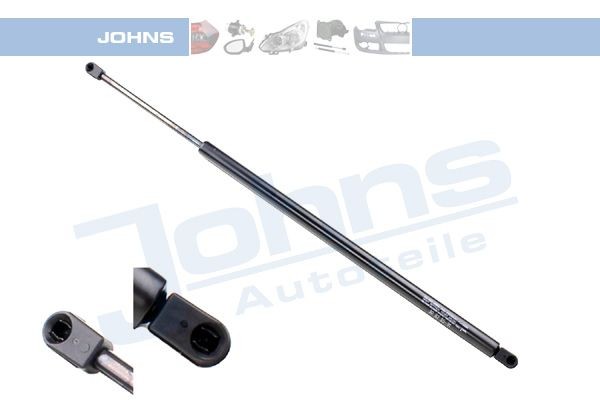 JOHNS Tailgate strut Article number: 30 82 95-91 cheaply