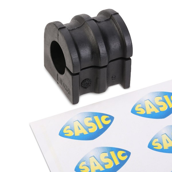 SASIC Anti roll bar bush Article number: 2304016 cheaply