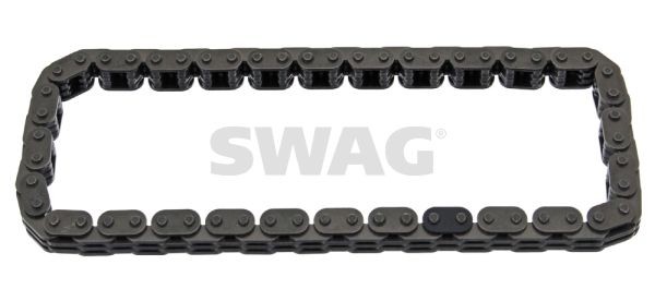 SWAG 30 94 0395 Chain, oil pump drive PASSAT 1.4 TSI 122 PS Petrol 2014