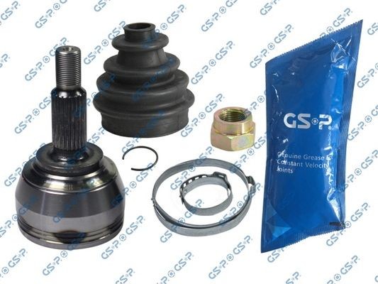 GSP Joint kit, drive shaft Article number: 850143 cheaply