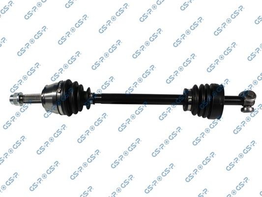 GSP Drive shaft Article number: 241006 cheaply