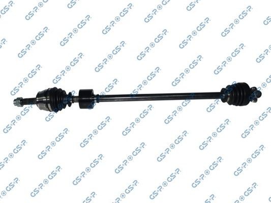 GSP Drive shaft Article number: 241007 cheaply