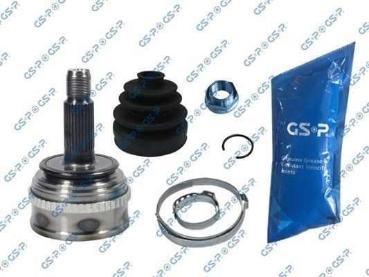 GSP Joint kit, drive shaft Article number: 823080 cheaply