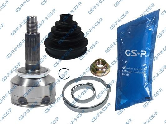 GSP Joint kit, drive shaft Article number: 827014 cheaply