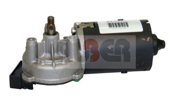LAUBER Wiper motor Article number: 99.0222 cheaply