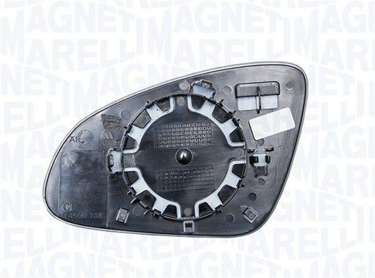 MAGNETI MARELLI Fan, radiator Article number: 069402271010 cheaply