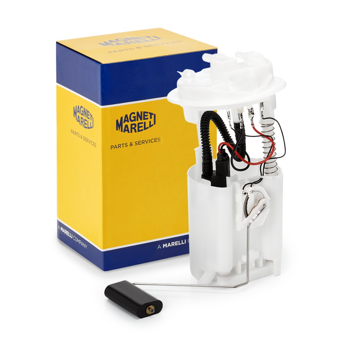 MAGNETI MARELLI Kütuse etteandemoodul Artikli number: 313011313016 soodsalt