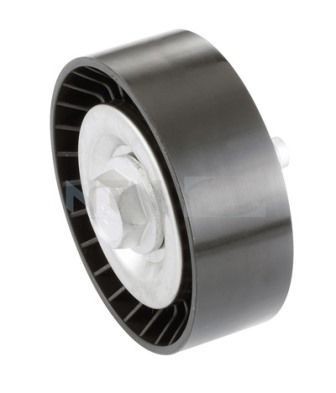 SNR Deflection / Guide Pulley, v-ribbed belt Article number: GA373.02 cheaply