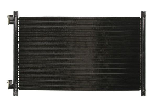 THERMOTEC Air conditioning condenser Article number: KTT110192 cheaply