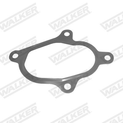 WALKER Exhaust pipe gasket Article number: 80791 cheaply