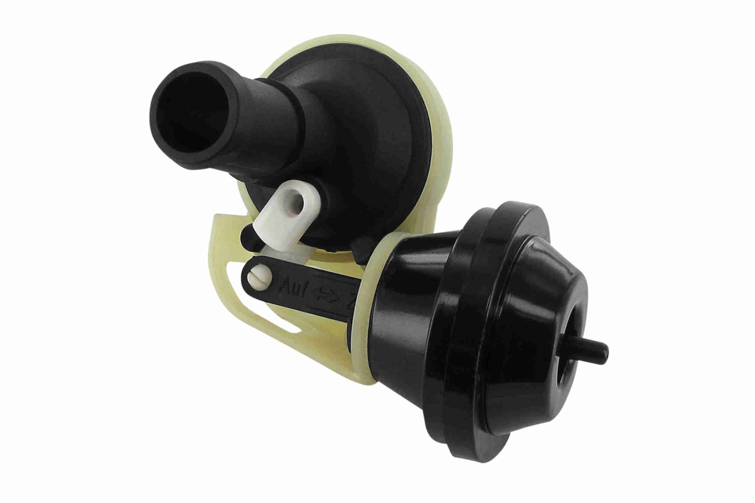 VAICO V10-3030 Heater control valve PASSAT 1.9 TDI 4motion 115 PS Diesel 2001
