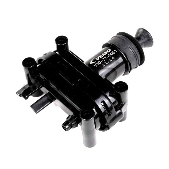 VEMO Control, central locking system Article number: V30-77-0051 cheaply
