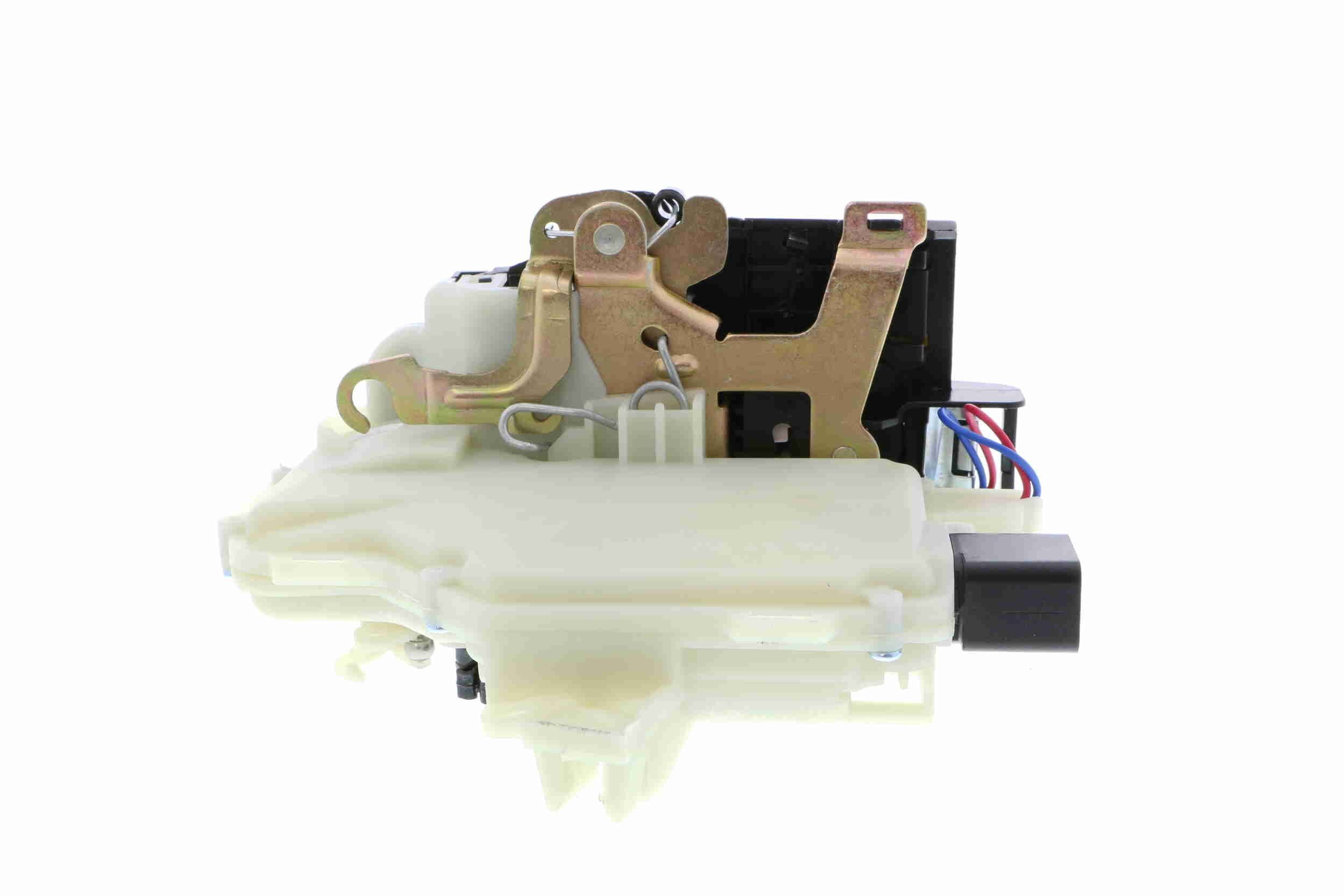 VEMO Door lock Article number: V10-85-0011 cheaply