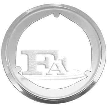 VEGAZ Exhaust pipe gasket Article number: VD-203 cheaply