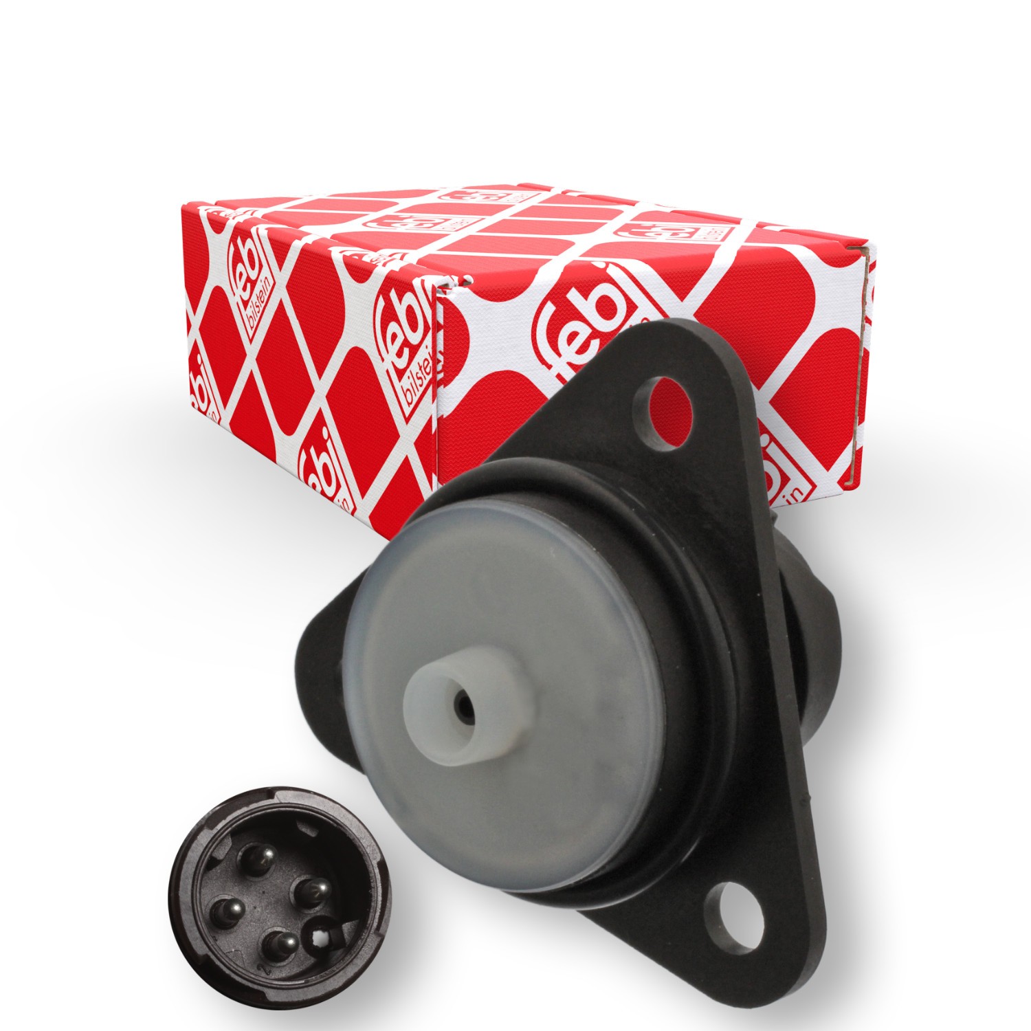 FEBI BILSTEIN Vakuumafbryder Varenummer: 40124 billige
