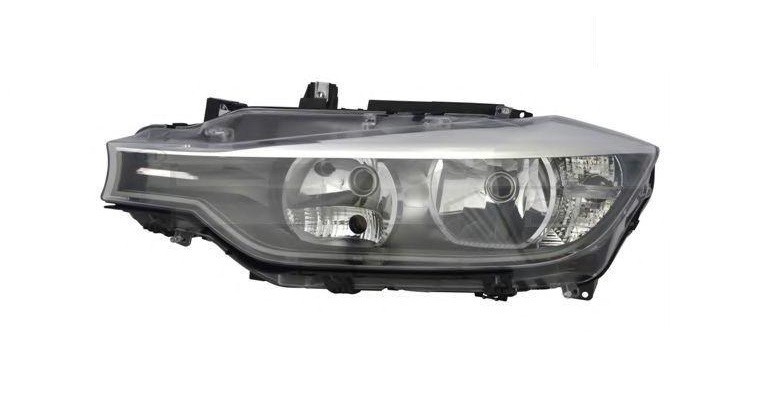 TYC Headlight Article number: 20-12974-05-2 cheaply