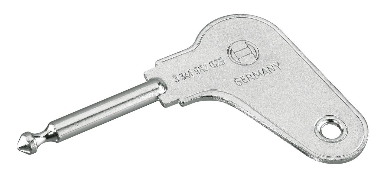 BOSCH Nøgle Varenummer: 3 341 982 023 billige