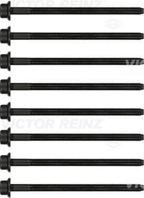 REINZ Bolt Kit, cylinder head Article number: 14-32385-02 cheaply