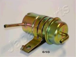 JAPANPARTS Fuel filter Article number: FC-610S cheaply