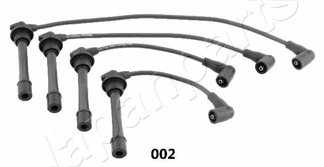 JAPANPARTS Tændkabelsæt Varenummer: IC-002 billige