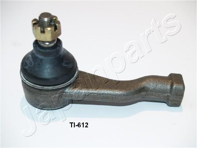 JAPANPARTS Track rod end Article number: TI-611L cheaply