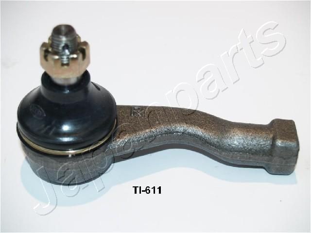 JAPANPARTS Track rod end Article number: TI-611R cheaply