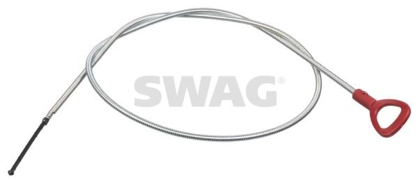 SWAG 10 93 8023 Õlivarras, automaatkäigukast C-klass C 200 CDI (204.207) 136 HP Diisel 2014