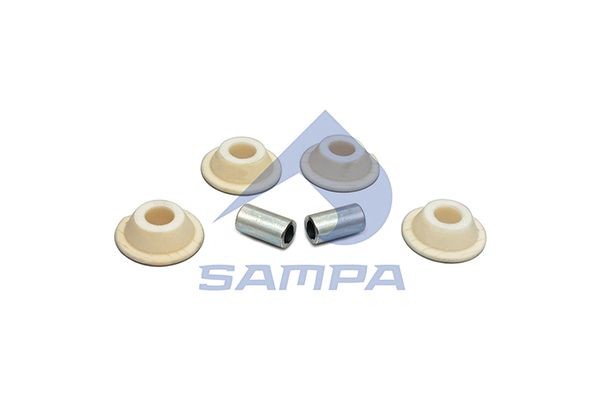 SAMPA Reparationssæt, førerhusstabilisator Varenummer: 040.536 billige