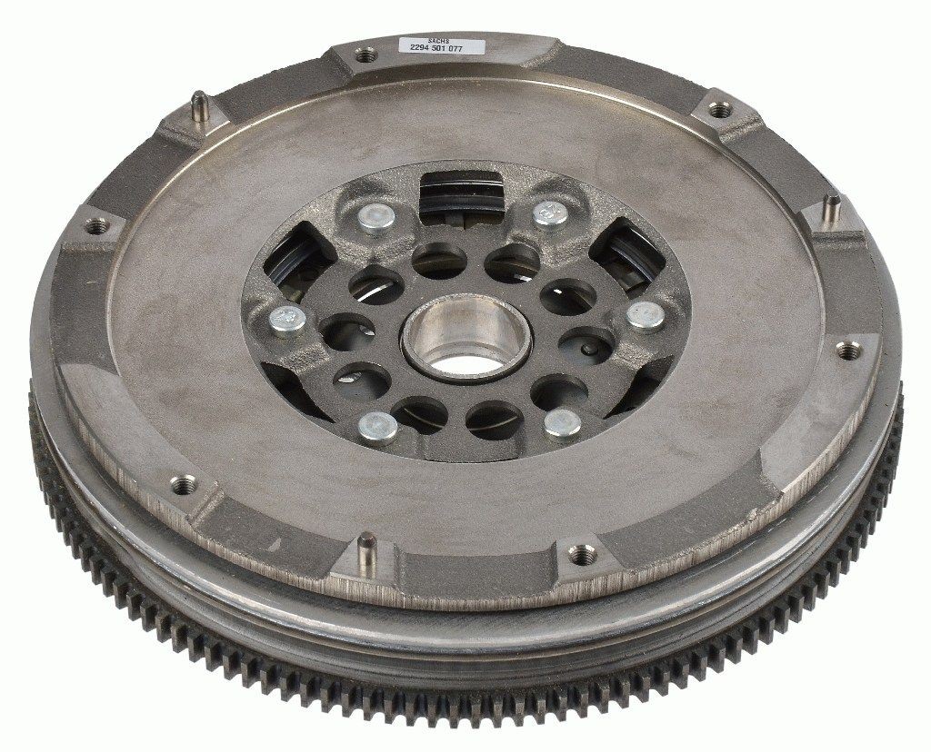 SACHS 2294 501 077 Kahemassiline hooratas VECTRA 2.0 DTI 16V (F68) 101 HP Diisel 2009
