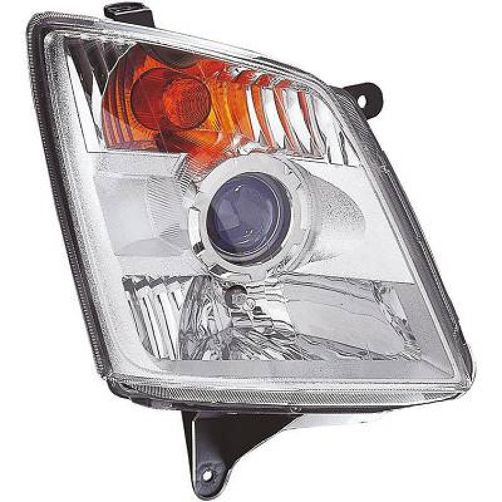 DIEDERICHS Headlight Article number: 5403880 cheaply