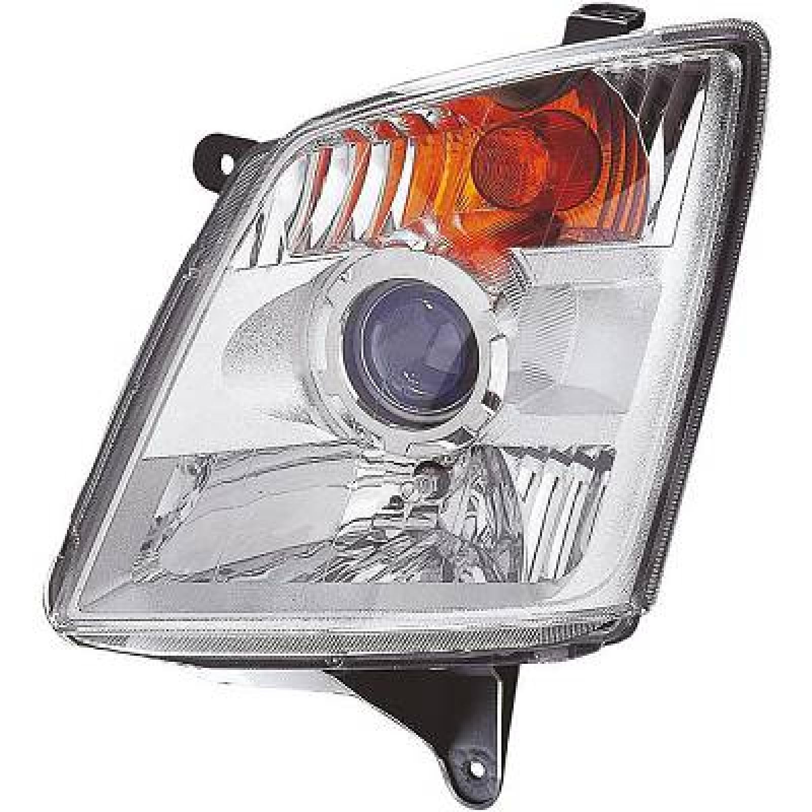 DIEDERICHS Headlight Article number: 5403881 cheaply