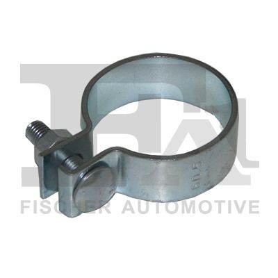 FA1 Exhaust clamp Article number: 941-970 cheaply