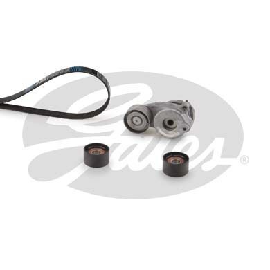 GATES Tensioner pulley Article number: T39223 cheaply