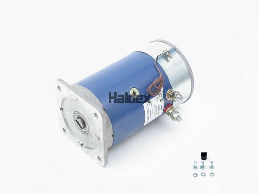 HALDEX Elektromotor, hydraulikpumpe-enhed Varenummer: 24MA42TWA billige