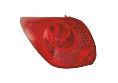 VAN WEZEL Rear light Article number: 4031921 cheaply