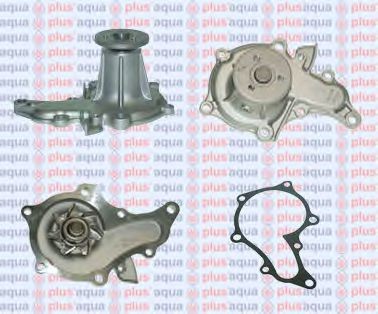 AQUAPLUS Water pump Article number: 85-2160 cheaply
