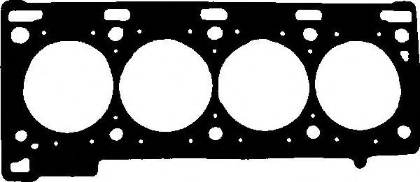 GLASER Gasket, cylinder head Article number: H50982-00 cheaply