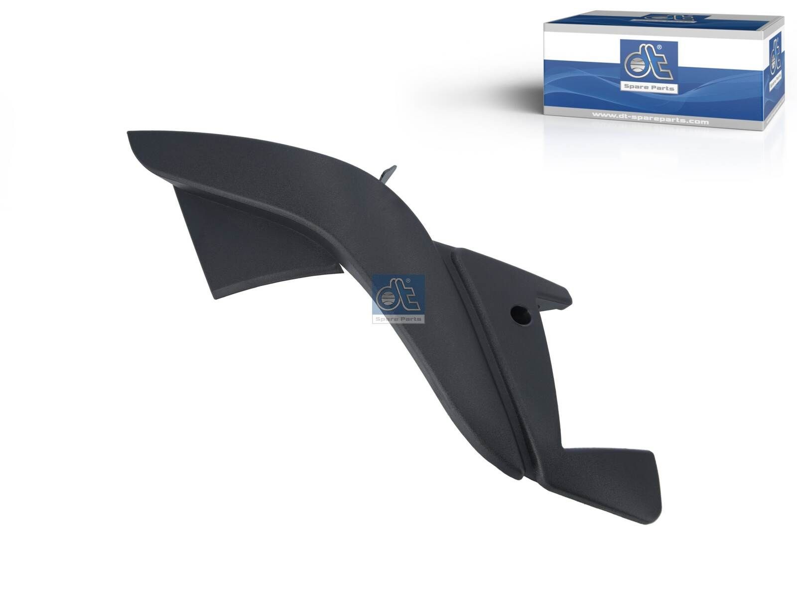 DT Spare Parts Vindafviser, førerhus Varenummer: 2.71198 billige
