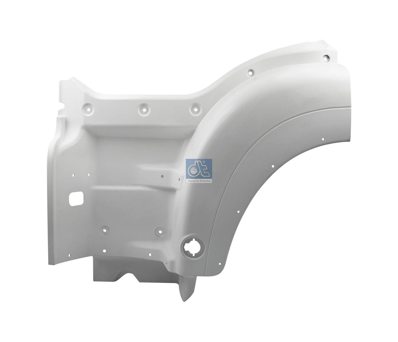 DT Spare Parts Panel Varenummer: 3.81028 billige
