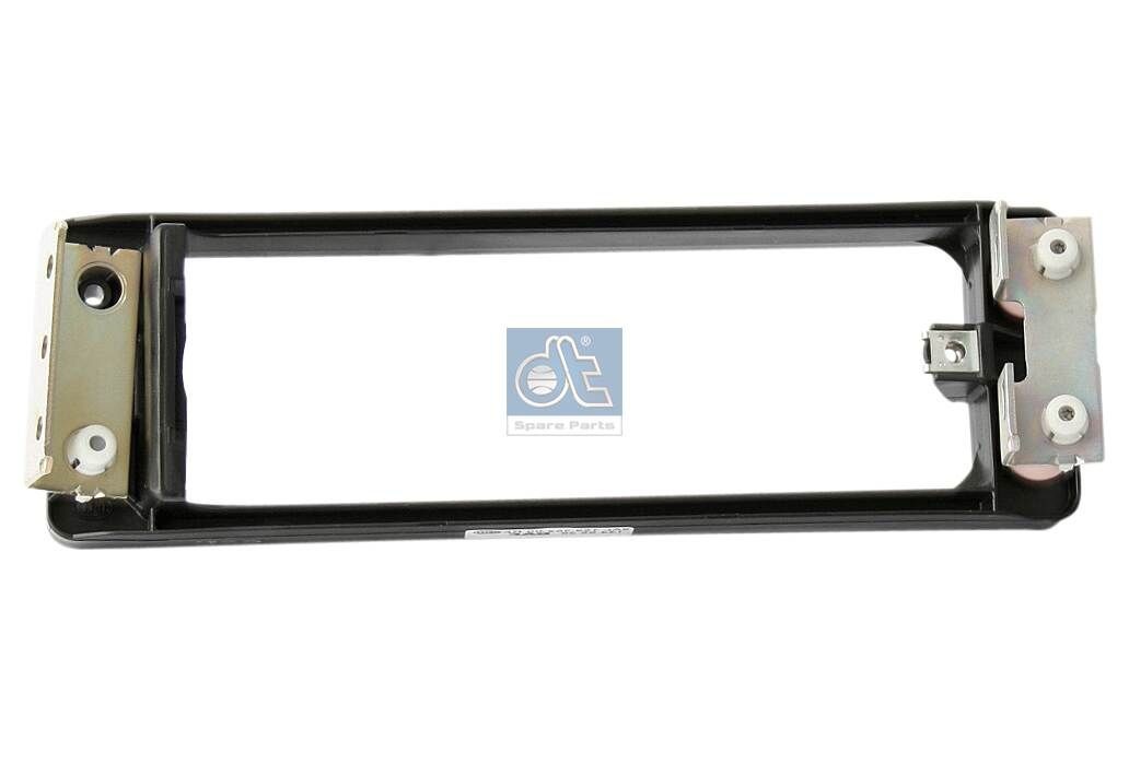 DT Spare Parts Holder, ekstra forlygte Varenummer: 5.81250 billige
