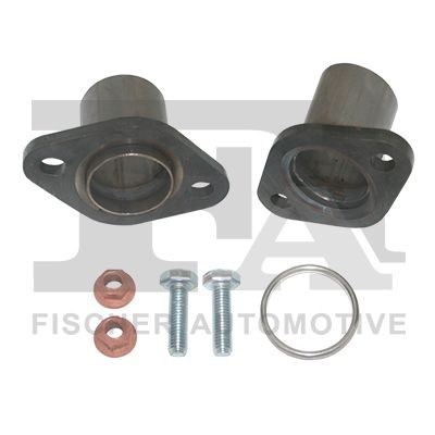 FA1 Flange, exhaust pipe Article number: 066-802.023 cheaply
