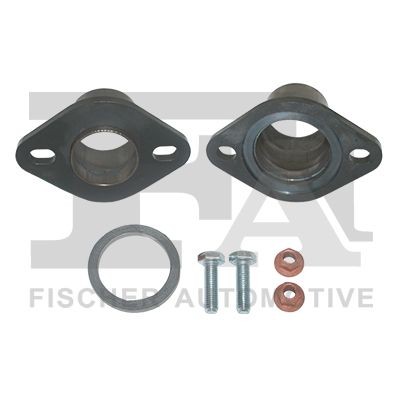 FA1 Flange, exhaust pipe Article number: 066-801.023 cheaply