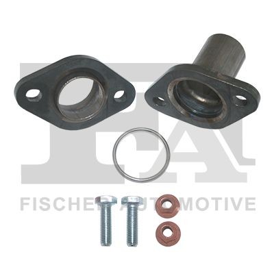 FA1 Flange, exhaust pipe Article number: 066-804.023 cheaply