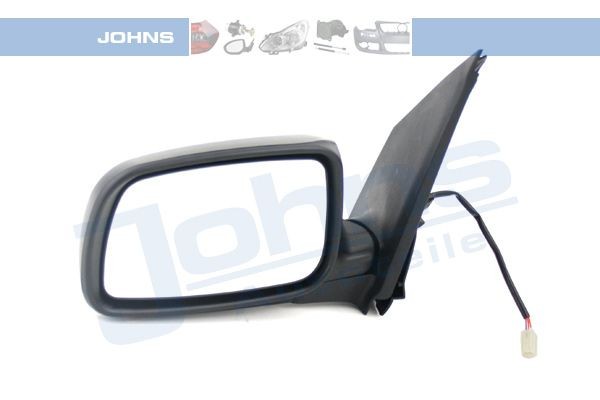 JOHNS Wing mirror Article number: 26 11 37-2 cheaply