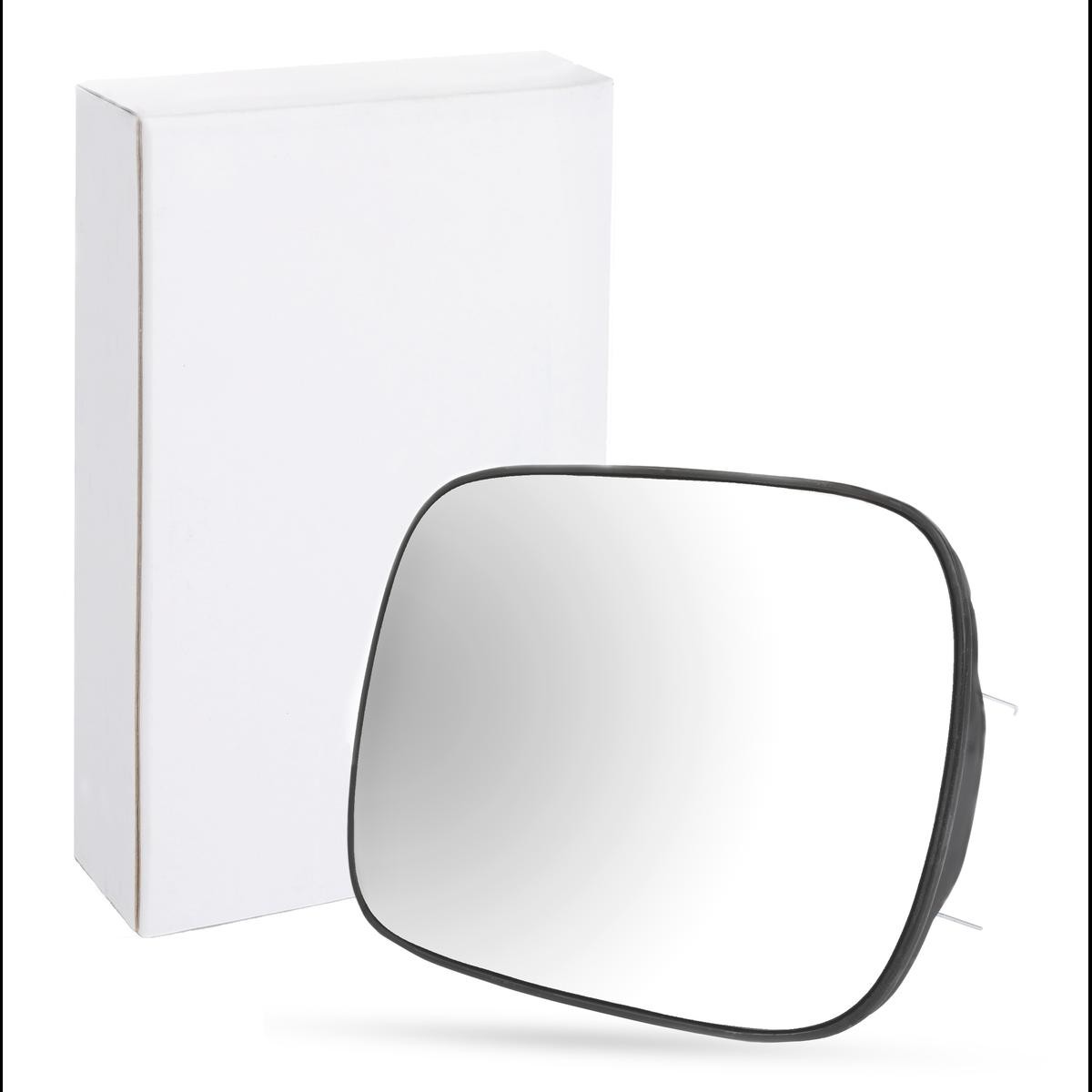 JOHNS Mirror Glass, outside mirror Article number: 90 81 37-83 cheaply