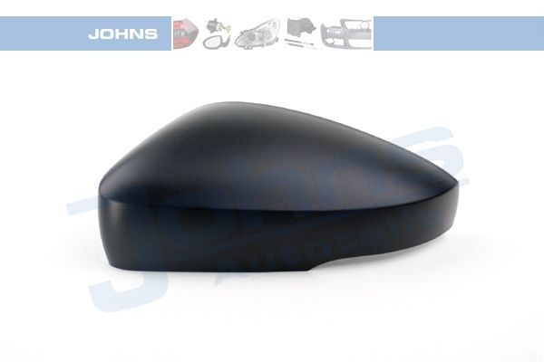 JOHNS Korpuss, Ārējais atpakaļskata spogulis raksta numurs: 95 27 37-90 lēti