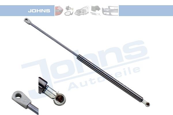 JOHNS Tailgate strut Article number: 95 53 95-91 cheaply